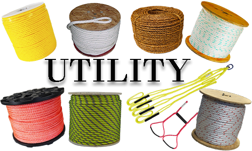 Utility Products